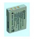 Bateria olympus LI30B 3.6V 645MAH LI-ION