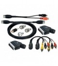 Kit universal euros