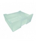 Cajón superior e intermedio congelador frigorificoVestel 42074581