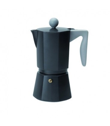 Cafetera Bra Begur 6 Tazas