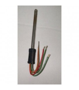 Resistencia thermo pulmatic
