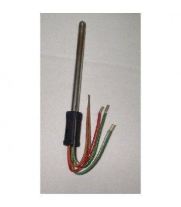 Resistencia thermo pulmatic