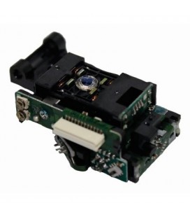 Optica laser PVR520T 24PIN
