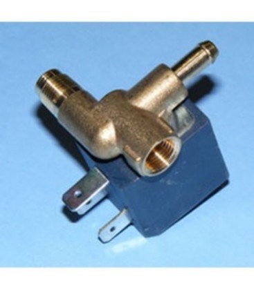 Electrovalvula
