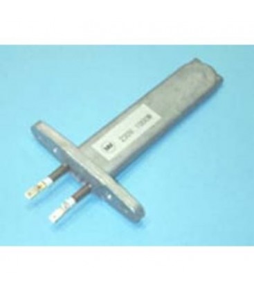 Resistencia para calderin