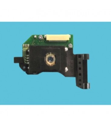 Optica laser SOH-DL6FS