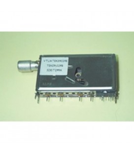 Sintonizador TEKE9029B