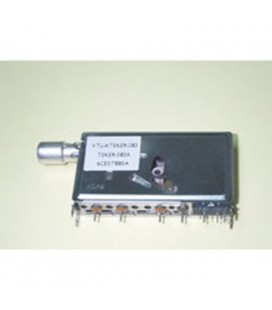 Sintonizador TEKE9083A