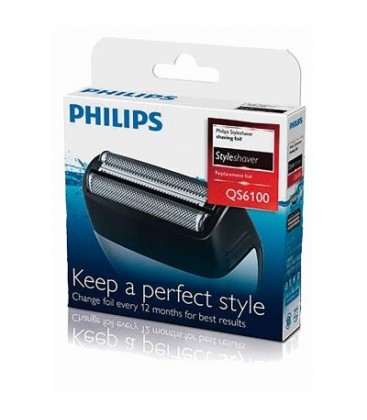 Cabezal de reemplazo para QS6140 + QS6160