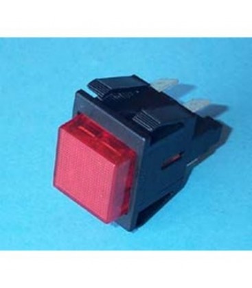 Interruptor luminoso universal
