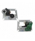 Optica laser + mecanismo SOH-AD5