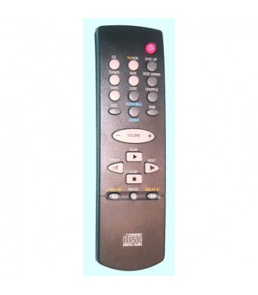 Rh8810/00, mando a distancia