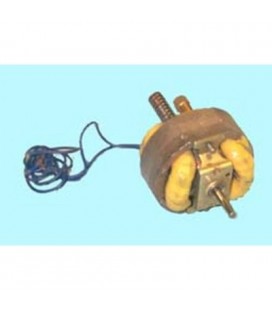 Motor doppio albero x VENTIL