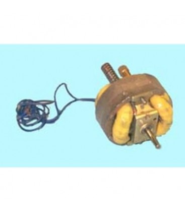 Motor doppio albero x VENTIL