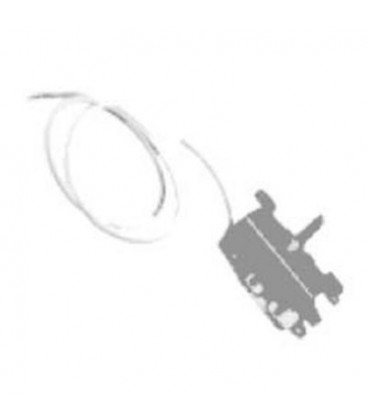 Termostato ranco K59 L4033