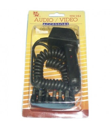 Convertidor cc/cc 2000mA