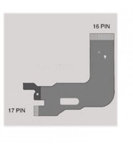 Cable plano para lector laser KSS-2