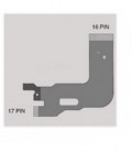 Cable plano para lector laser KSS-2