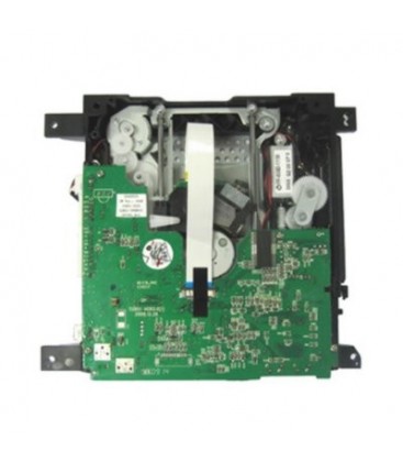 Dl08divx mecanica DVD HCN+FORYOU G1WUSBMMCSAFE-MRohs