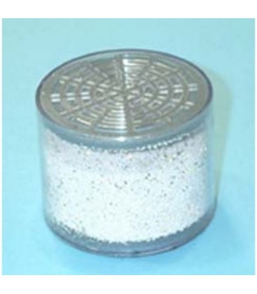 Filtro de ricambio para olimpic