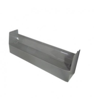 Zocalo lavavajjillas Fagor, color gris, 600mm x 200mm, VF8B000C9