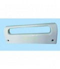 Tirador frigorifico haier, color blanco, 20CM, anclaje 17.5CM