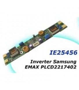 Inverter Samsung, emax PLCD2217402 17 4LAMP