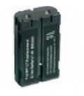 Bateria casio NP-L7 7.2V 650MAH LI-ION