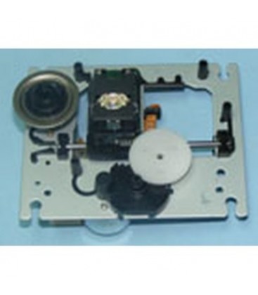 Laser SOH-A1