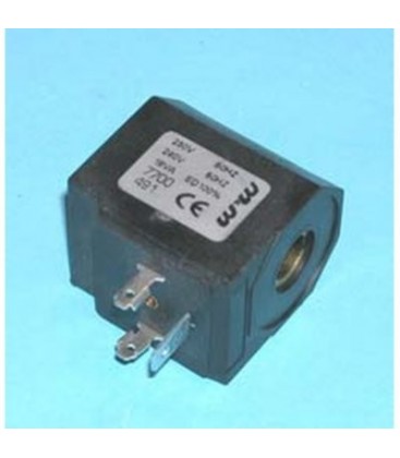 Electrobobina 14W 18V