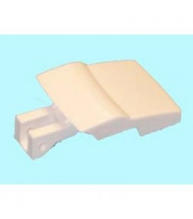 Maneta de escotilla ardo, Whirlpool, 324000210
