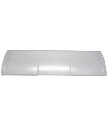 Puerta basculante cajon frigorifico Teka, 81698778. Medidas: 50x15cm