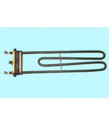Resistencia zerowatt, Candy, 1950W, diametro 6mm, para cuba de PLASTICO