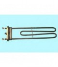 Resistencia zerowatt, Candy, 1950W, diametro 6mm, para cuba de PLASTICO
