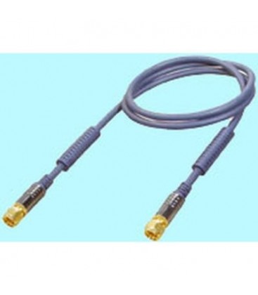 Conexion f m - f m Super 2m 6MM