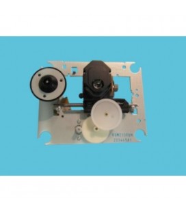 Mecanica laser KSM213RDM, con optica KSS213R