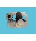 Mecanica laser KSM213RDM, con optica KSS213R
