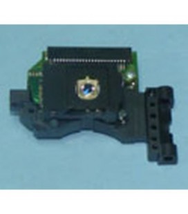 Optica laser DL5FS