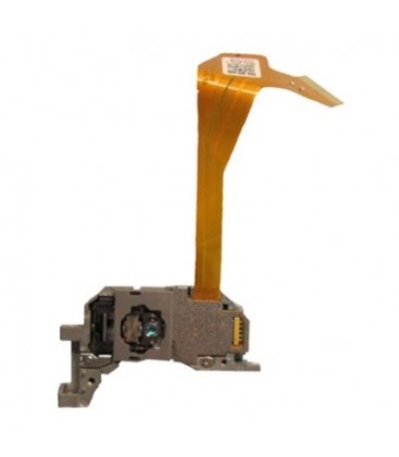Optica laser HPD-65A
