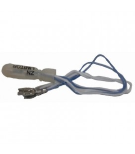 Térmico para motor, sonda horno, 3872079029
