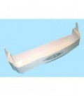 Balcon lacteos Zanussi, 440 x 50 x 100 mm, anclaje 400mm