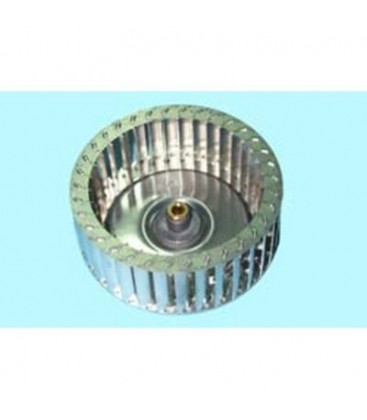 Turbina para secadora Ariston, Indesit, 021885, diametro 109mm