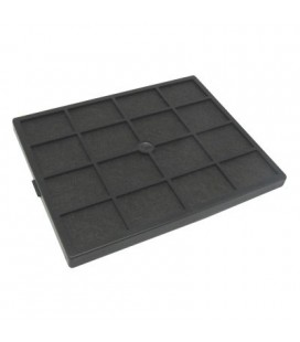 Filtro carbón aspirador Lux LUX-INTELIG