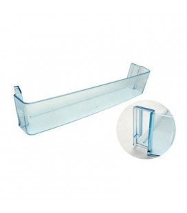 Botellero frigorifico Haier. 48,5x10x10cm. Anclajes: 47cm., 0060222591