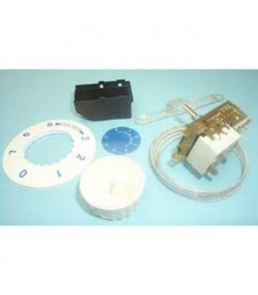 Termostato aire aco ranco VW8 1200