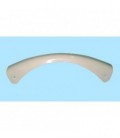 Tirador puerta frigorifico ARISTON-INDESIT, 059945, longitud 280mm, anclaje 240mm