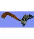 Optica laser QSS200