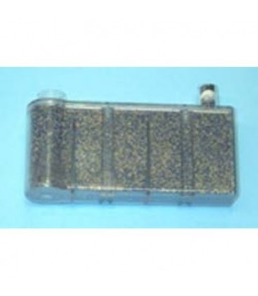 Filtro antical profesional