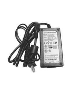 Fuente de alimentacion apd DA30C01, adaptador AC 12V 1.5A 5V 1.5A (conexión 5 pines din) para disco duro externo