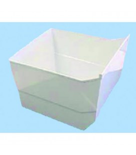 Cajon verdura peque?o Candy, 92928555, 255 x 225 x 225 mm